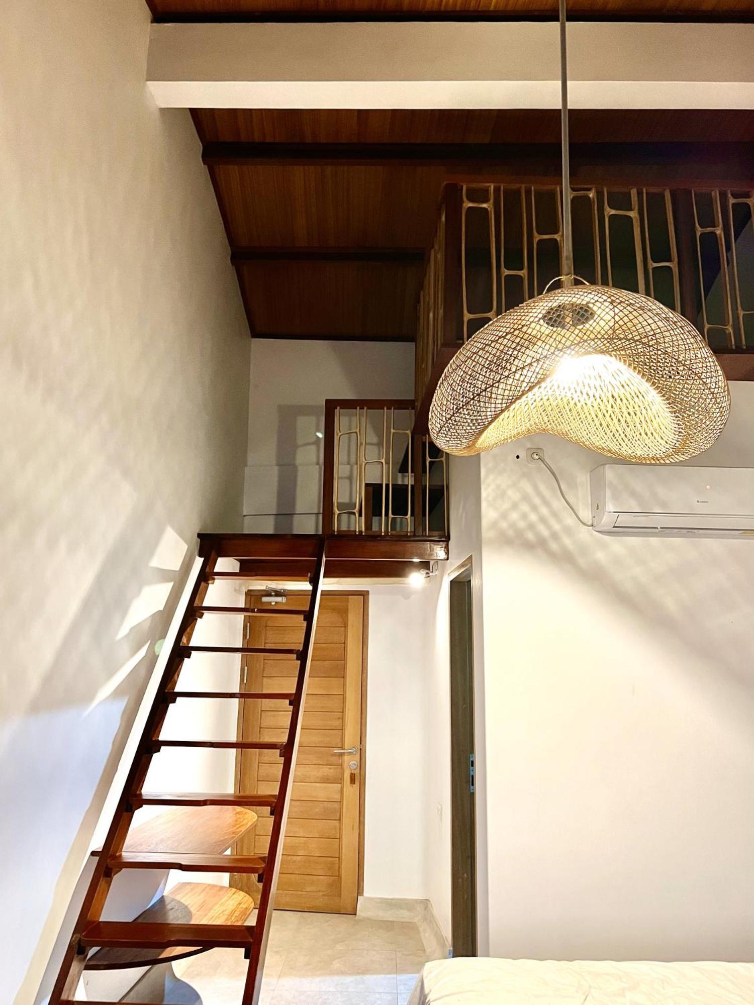 Inlight Lombok Beach Hotel Kuta  Exterior photo